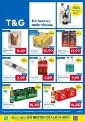 Angebote T&G Klagenfurt 