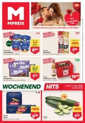 Angebote Mpreis Wendling