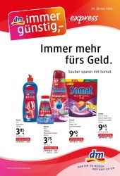 Angebote dm Wiener Neustadt