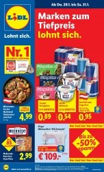 Angebote Lidl Amstetten