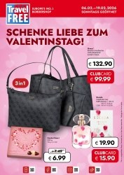 Angebote Travel FREE Weigetschlag