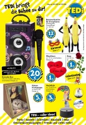 Angebote TEDi Kufstein