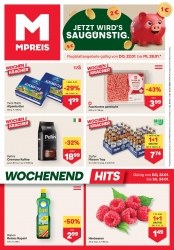 Angebote Mpreis Enns