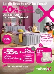 Angebote Mömax Trofaiach