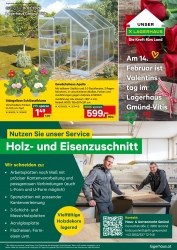 Angebote Lagerhaus Vitis