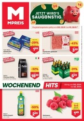 Angebote Mpreis Wals