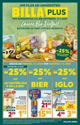 Angebote Billa Plus Eisenstadt