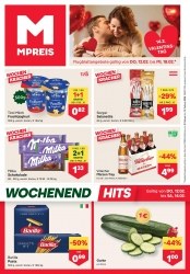 Angebote Mpreis Linz