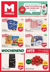 Angebote Mpreis Ansfelden