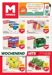 Angebote Mpreis Linz