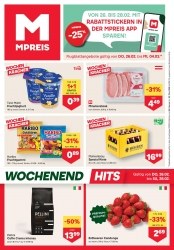 Angebote Mpreis Feldkirch