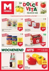 Angebote Mpreis Wilten