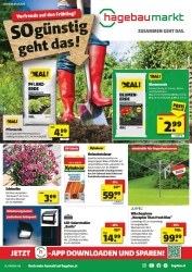 Angebote Hagebaumarkt Wiener Neustadt