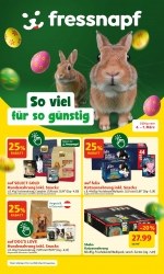 Angebote Fressnapf Schwechat