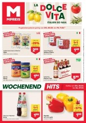 Angebote Mpreis Spittal an der Drau