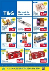 Angebote T&G Imst