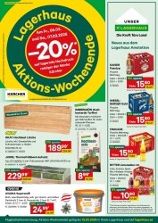 Angebote Lagerhaus Zell-Arzberg