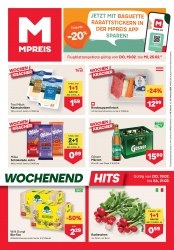 Angebote Mpreis Sankt Andrä