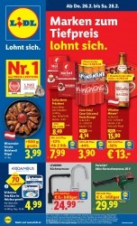 Angebot Lidl
