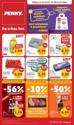Angebot Penny
