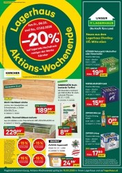 Angebote Lagerhaus Weidenholz