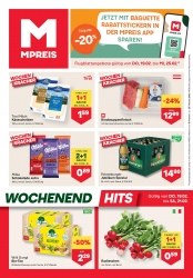 Angebote Mpreis Hard