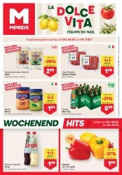 Angebote Mpreis Steyr