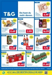 Angebote T&G Schladming
