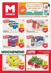 Angebote Mpreis Wendling