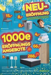 Angebote Möbelix Zwettl-Niederösterreich