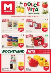 Angebote Mpreis Ried im Innkreis