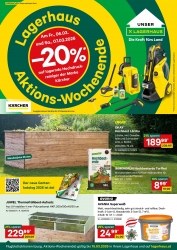 Angebote Lagerhaus Enzersdorf