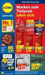 Angebote Lidl Hollabrunn