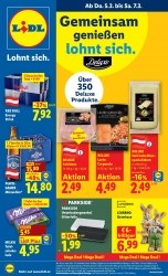 Angebote Lidl Ipfdorf