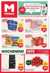 Angebote Mpreis Klagenfurt 