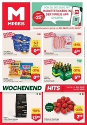 Angebote Mpreis Lienz