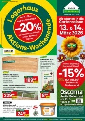 Angebote Lagerhaus Sankt Andrä