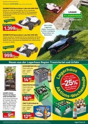 Angebote Lagerhaus Pettenbach