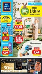 Angebot HOFER
