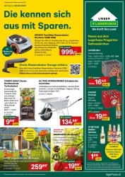 Angebote Lagerhaus Unterweißenbach