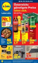 Angebote Lidl Trofaiach