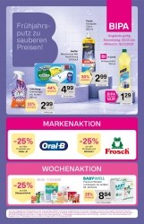 Angebote Bipa Traiskirchen