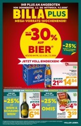 Angebot Billa Plus