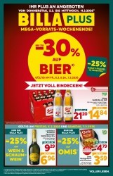 Angebote Billa Plus Salzburg