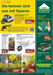 Angebote Lagerhaus Vöcklabruck