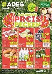 Angebote Adeg Leonding