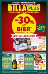 Angebote Billa Plus Enns