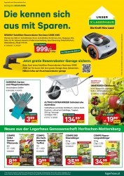 Angebote Lagerhaus Oberpullendorf