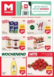 Angebote Mpreis Linz