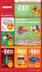 Angebot Penny